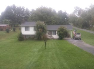 22431 Avenue Ln, Abingdon, VA 24211