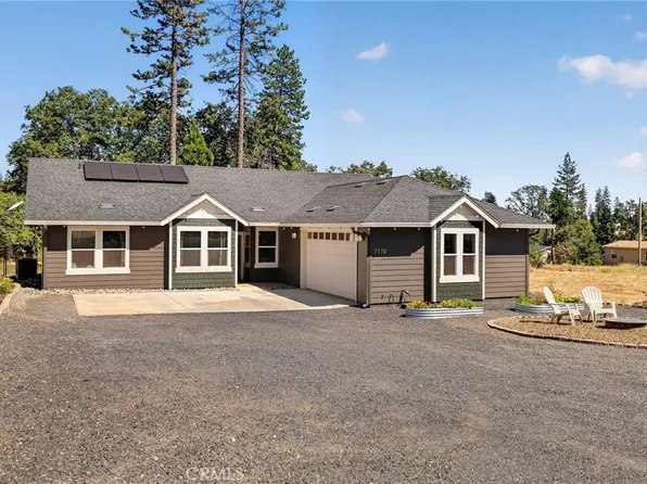7174 Clark Rd, Paradise, CA 95969
