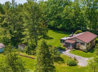 696 Anthony Rd, Frankford, WV 24938