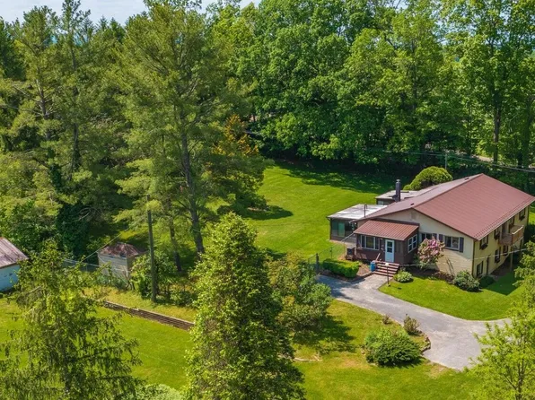 696 Anthony Rd, Frankford, WV 24938