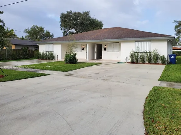 10372 NW 10th Ave, Miami, FL 33150