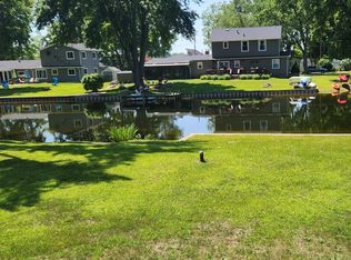 10022 Kress Rd, Pinckney, MI 48169