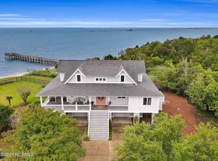 6249 Pebble Shore Ln, Southport, NC 28461