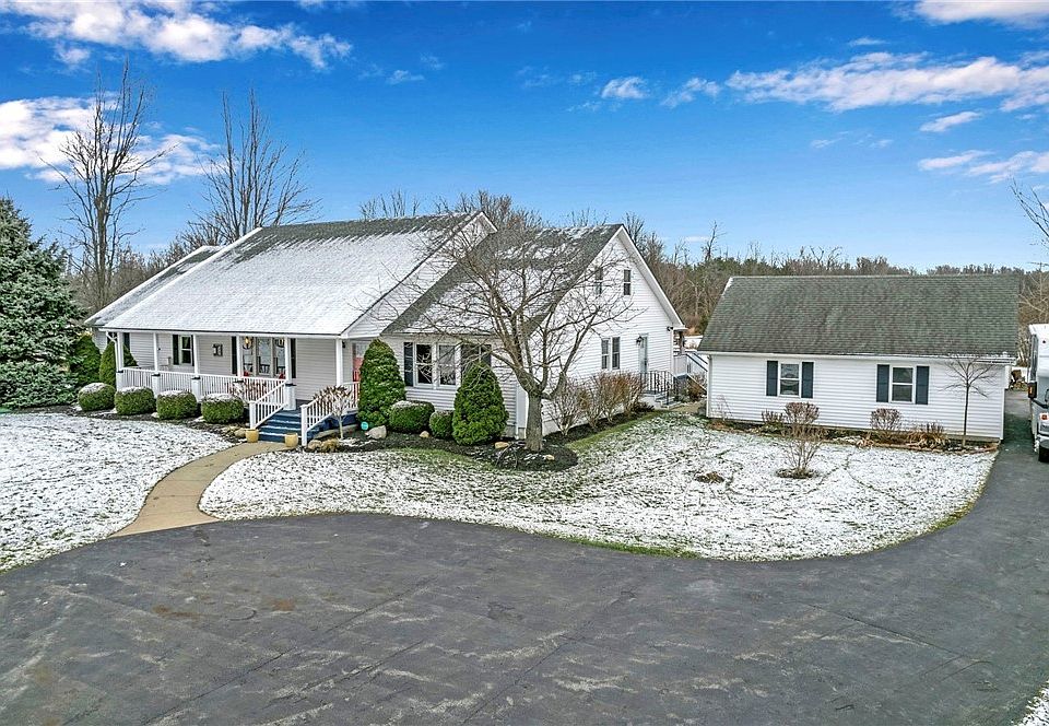 6325 Utley Rd, Akron, NY 14001 Zillow