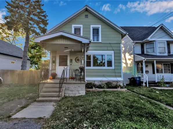 1012 West Ave, Buffalo, NY 14213