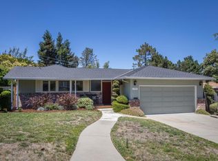 3302 Verdun Ave, San Mateo, CA 94403