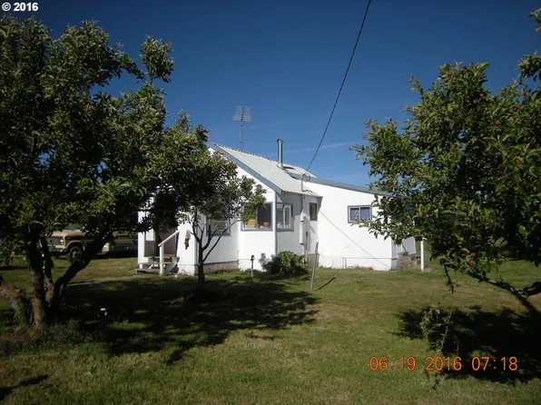 240 N 395th, Long Creek, OR 97856