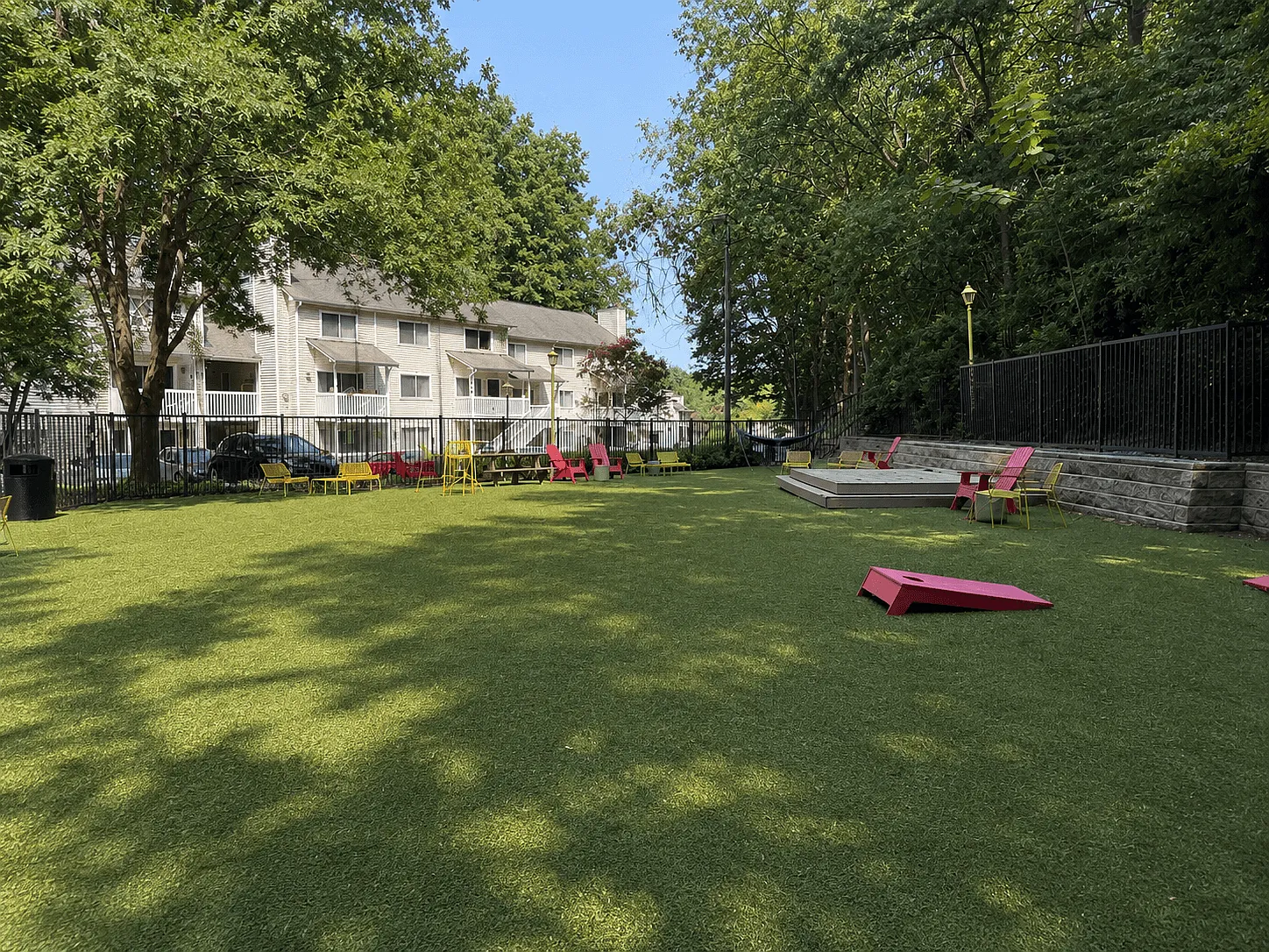 Alaire at Morningside — Photo 4