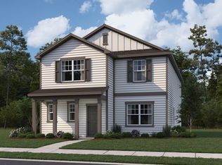 612 McFadin Way, Taylor, TX 76574