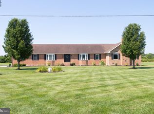 1911 Dailsville Rd, Cambridge, MD 21613