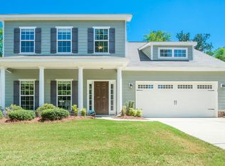 140 Kline St, Aiken, SC 29801