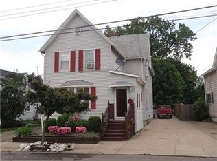 3217 Old French Rd, Erie, PA 16504