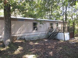 7850 Highway 22, Huntingdon, TN 38344