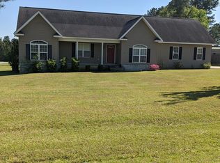 179 Clare Rd, Fitzgerald, GA 31750