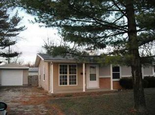 7670 E 50th St, Indianapolis, IN 46226