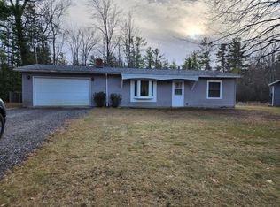 1531 Lolich Rd, Saint Helen, MI 48656