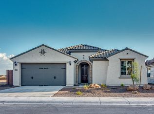 7225 W Quail Track Dr, Peoria, AZ 85383