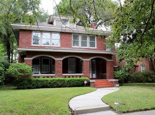 1932 Albans Rd, Houston, TX 77005