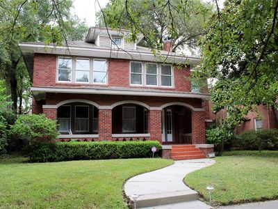 1932 Albans Rd, Houston, TX, 77005