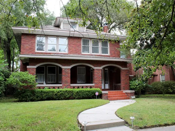 1932 Albans Rd, Houston, TX 77005