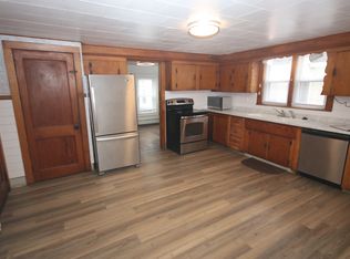 43 Congregational St UNIT 1, Bristol, RI 02809