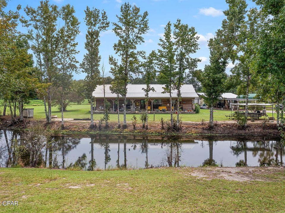 4180 Highway 273, Graceville, FL 32440 MLS 731967 Zillow