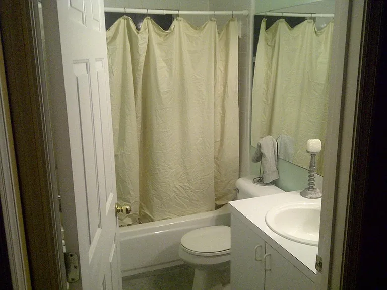 bath room