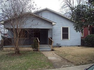 309 11th St SW, Birmingham, AL 35211