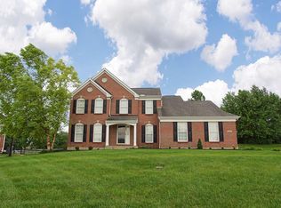 3691 Heartwood Ln, Mason, OH
