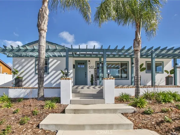 687 Arthur Ave, Chula Vista, CA 91910
