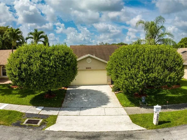 3862 NW 59th Street, Coconut Creek, FL 33073
