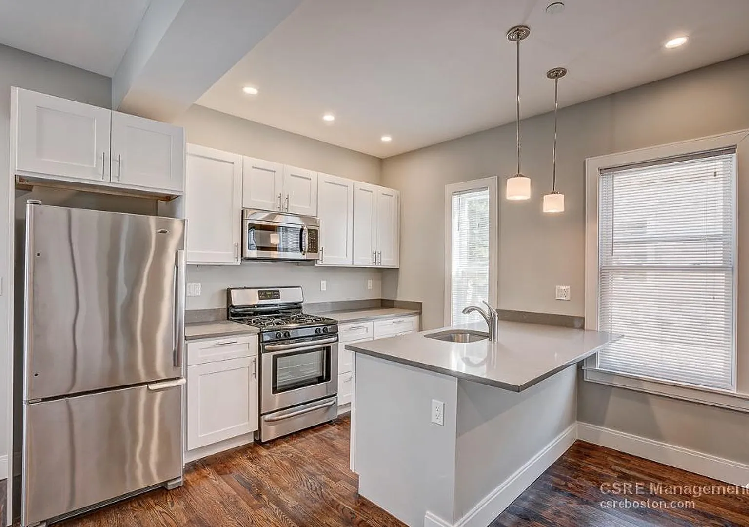 Nice 3 bed in Boston — Photo 4