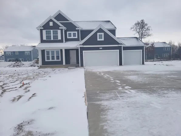 5083 Brinson Ln, Kalamazoo, MI 49009