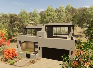 1412 Tesuque Creek Rd, Santa Fe, NM 87501