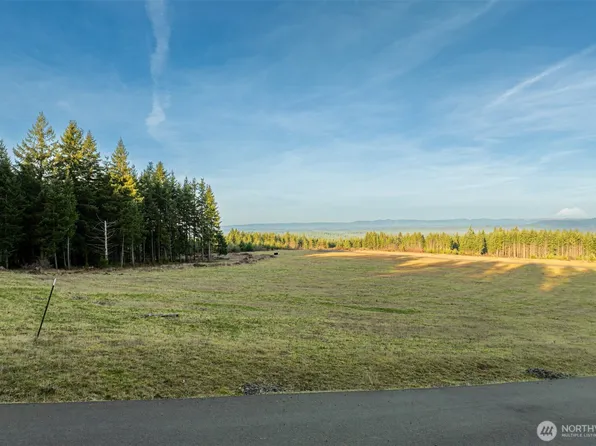 0 Silverwood Drive #K2, Castle Rock, WA 98611