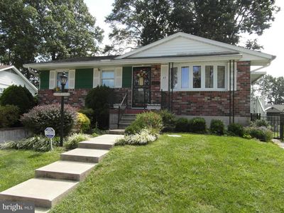 419 Brownell Rd, Middle River, MD, 21220