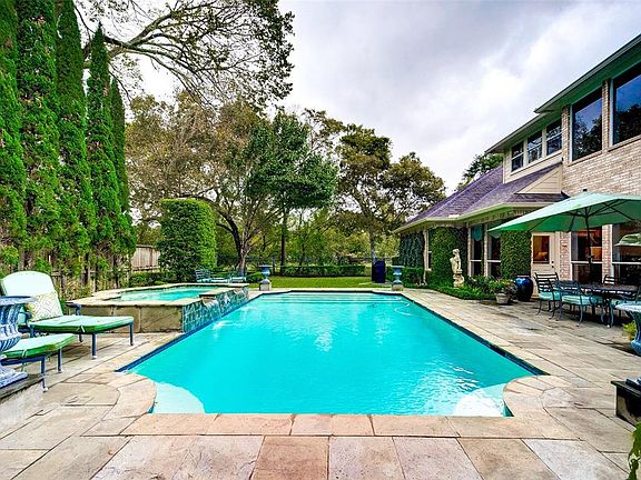 This backyard is your oasis to enjoy, relax, breathe and entertain.