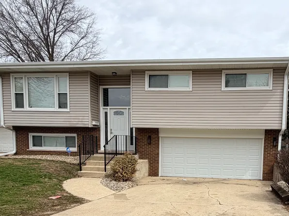 (undisclosed Address), South Holland, IL 60473