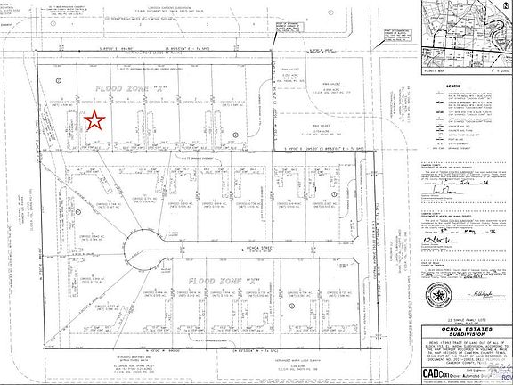 5th image of 0 Martinal Rd Lot 5