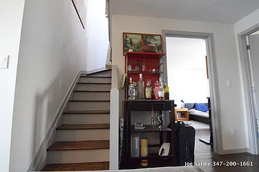 Rented by J Misrahi Realty Corp