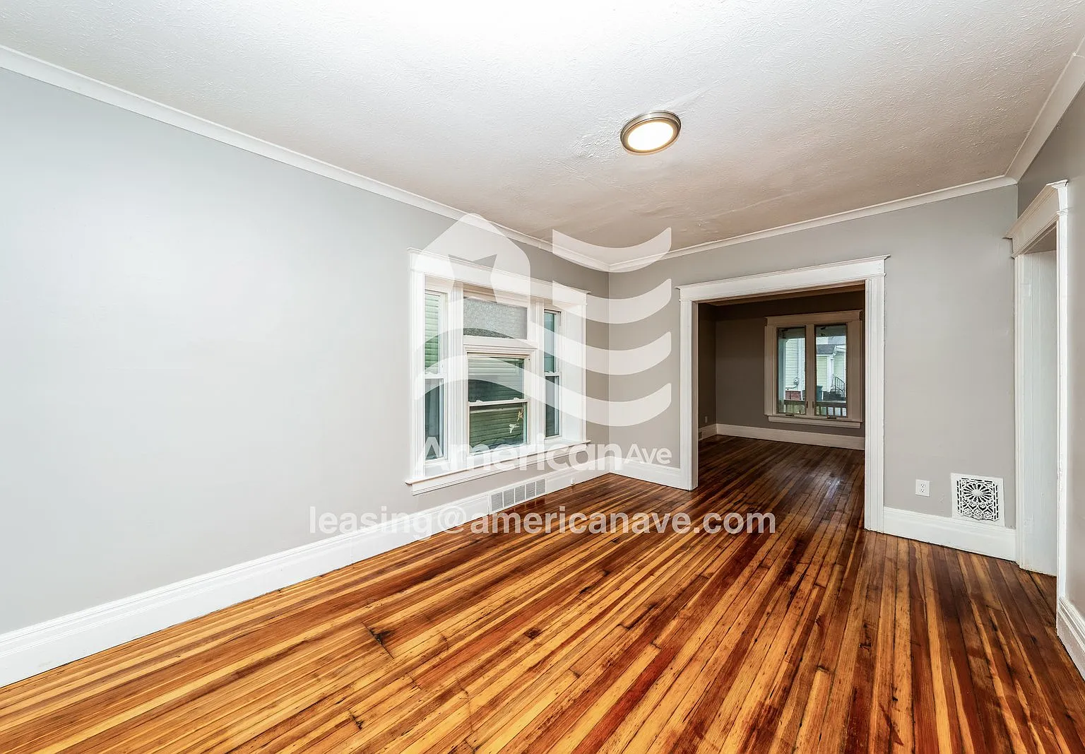 4 bed, 1.0 bath, 1564 sqft, $1,786 — Photo 3