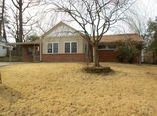 7320 Bath St, Springfield, VA 22150