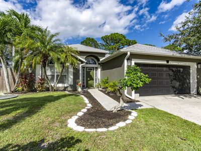 925 SW Nichols Terrace, Port Saint Lucie, FL, 34953