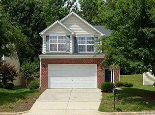 116 River Pearl St, Raleigh, NC 27603