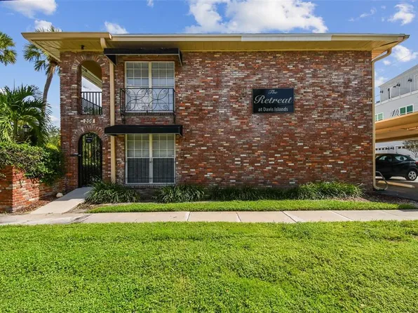 208 Danube Ave APT 103, Tampa, FL 33606