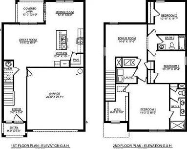3 bed, 2.0 bath, 2000 sqft, $3,950 — Photo 2