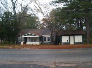 2628 State Blvd, Meridian, MS 39307