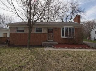 3320 Creek Dr, Ann Arbor, MI