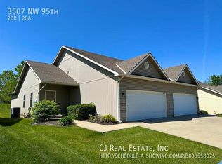 3507 NW 95th St, Kansas City, MO 64154