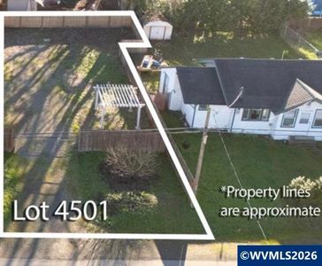 2128 Front Ave NE, Albany, OR, 97321